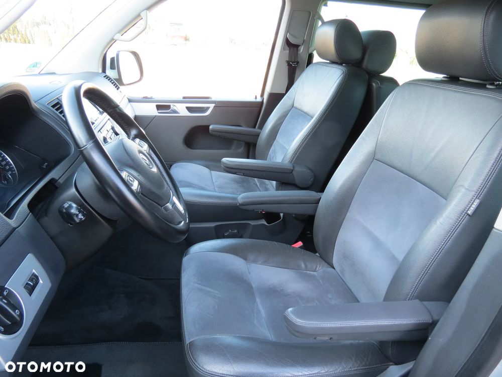 Volkswagen Multivan L1 Edition 25 - 25