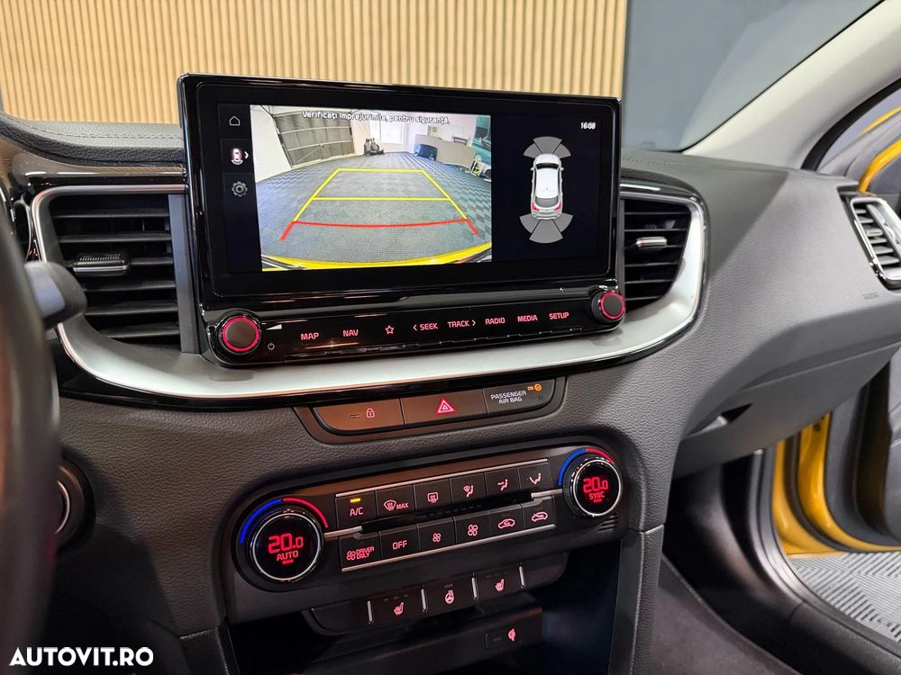 Kia XCeed 1.6 GDI DCT6 OPF Inspiration - 7