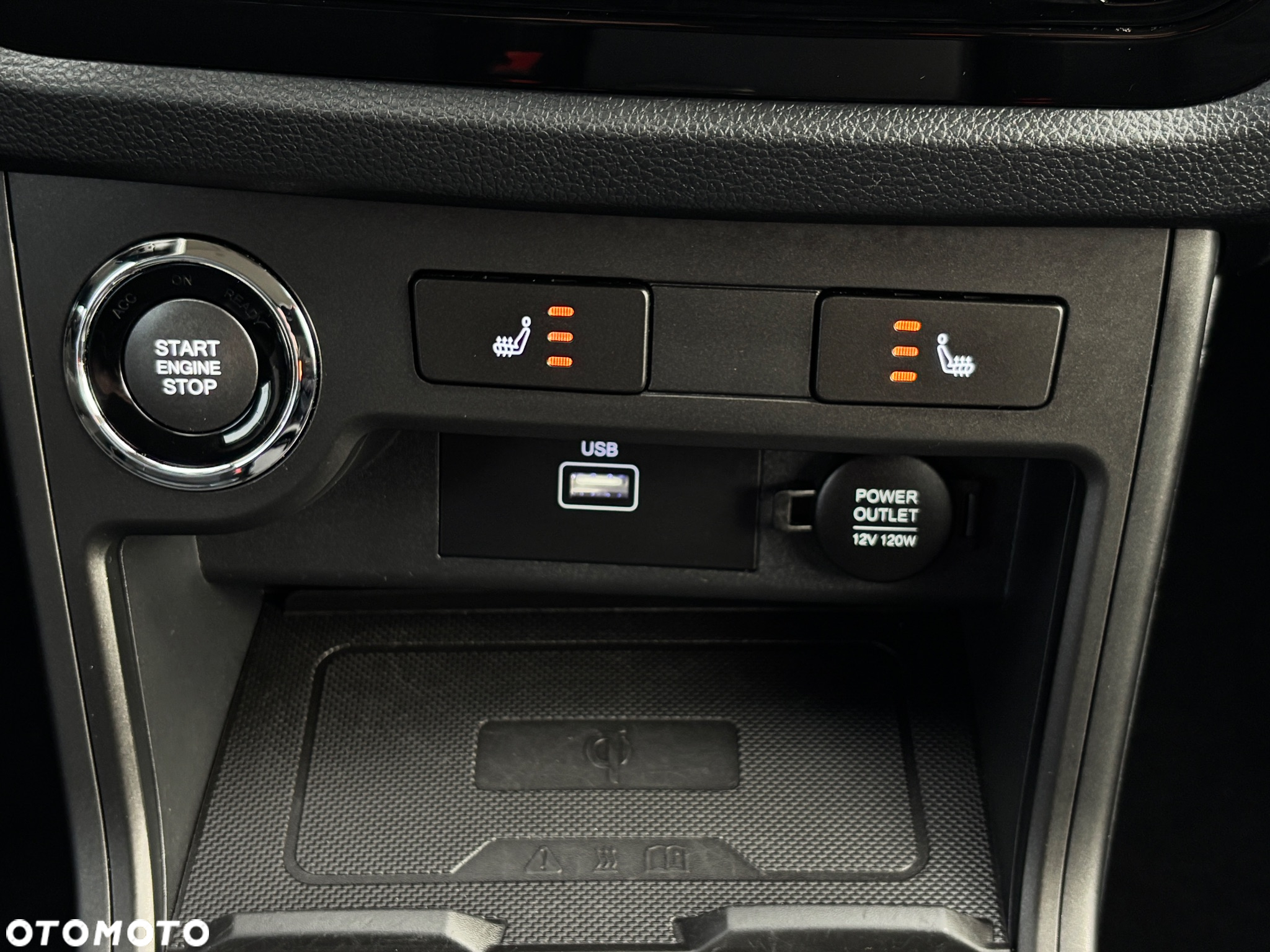 SsangYong/KGM Korando eMotion Sapphire 2WD - 24