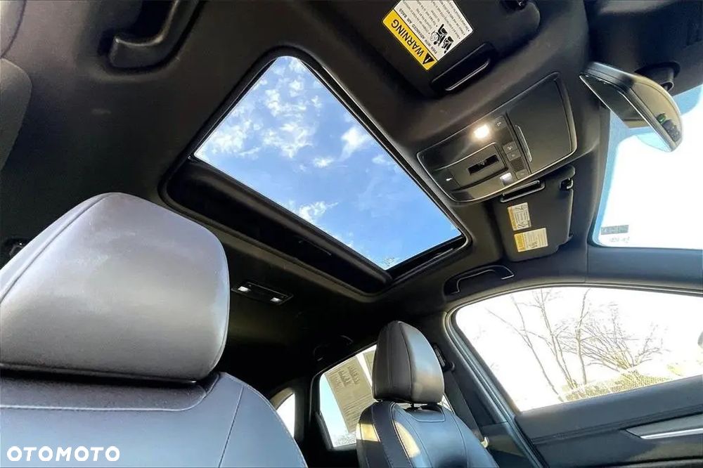 Mazda CX-5 SKYACTIV-G 194 AWD Signature - 17