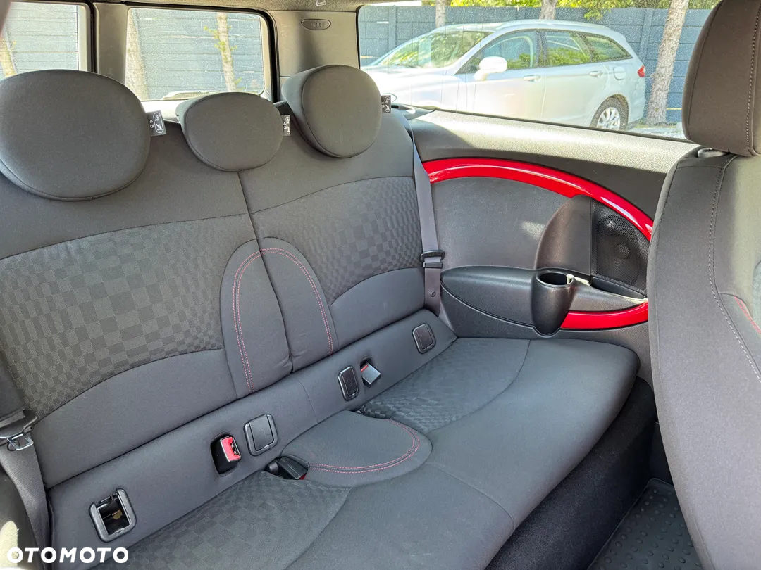 MINI John Cooper Works Clubman - 35