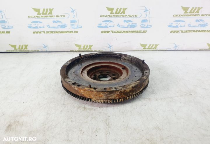 Volanta masa simpla 1.3 jtd 55201525 Fiat Grande Punto 1 seria - 1