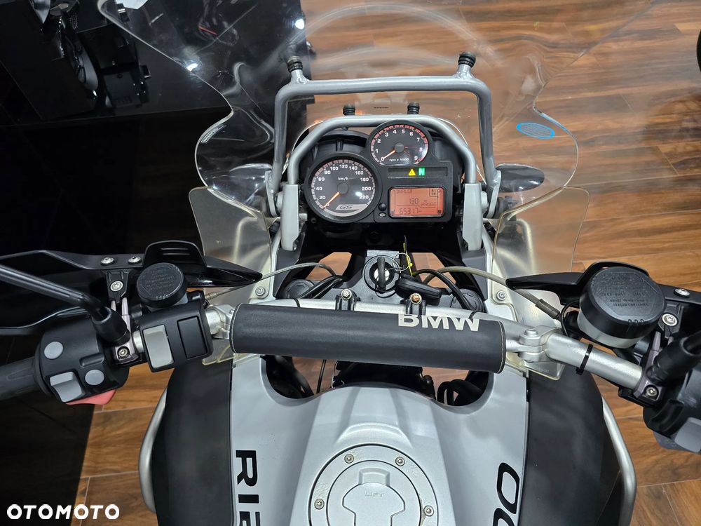 BMW Adventure - 4