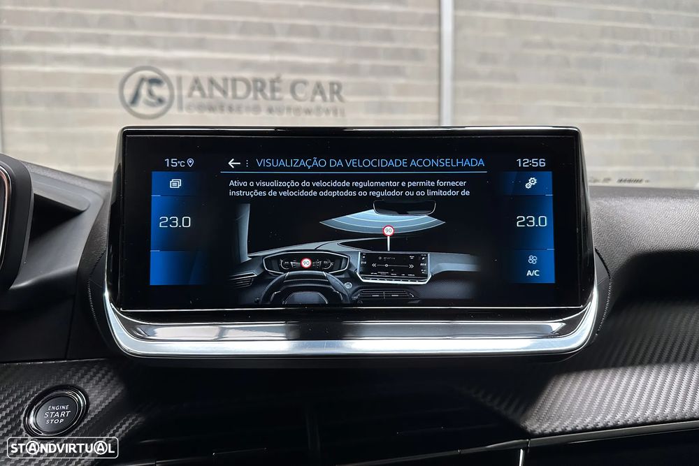 Peugeot 2008 PureTech 130 EAT8 Allure Pack - 23