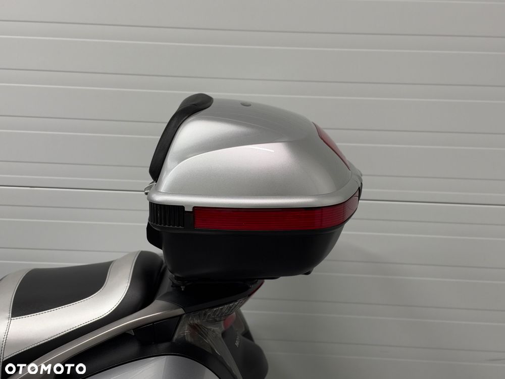 Honda NTV - 19