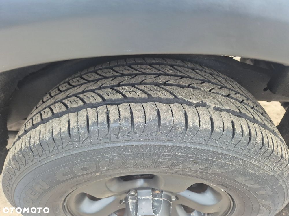 Opel Frontera 2.2 Sport RS - 11