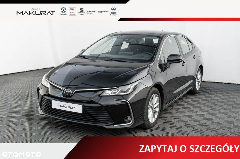 Toyota Corolla 1.5 Comfort - 2