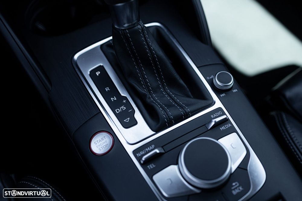 Audi RS3 Sportback TFSI quattro S tronic - 25