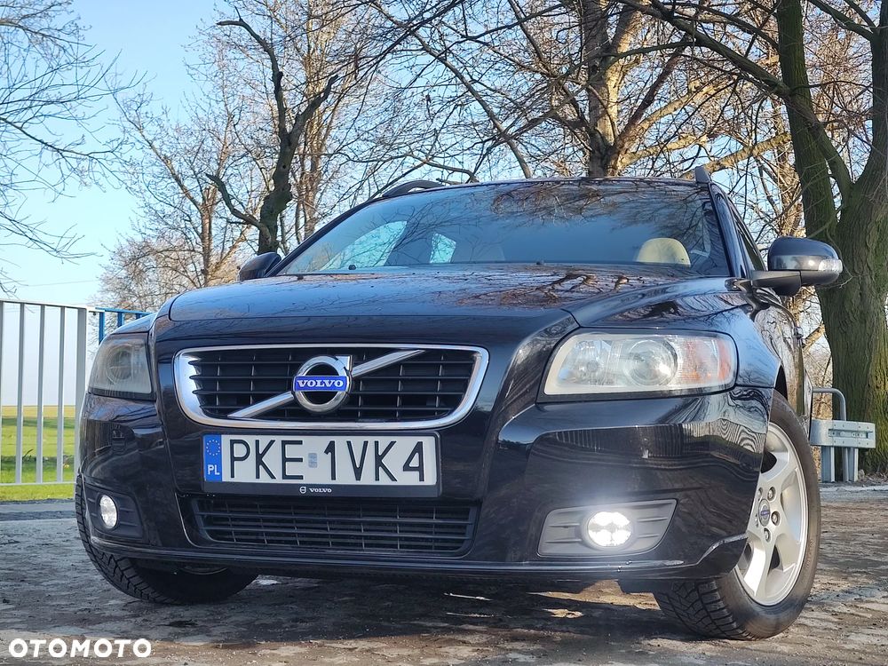 Volvo V50 DPF DRIVe Momentum - 22