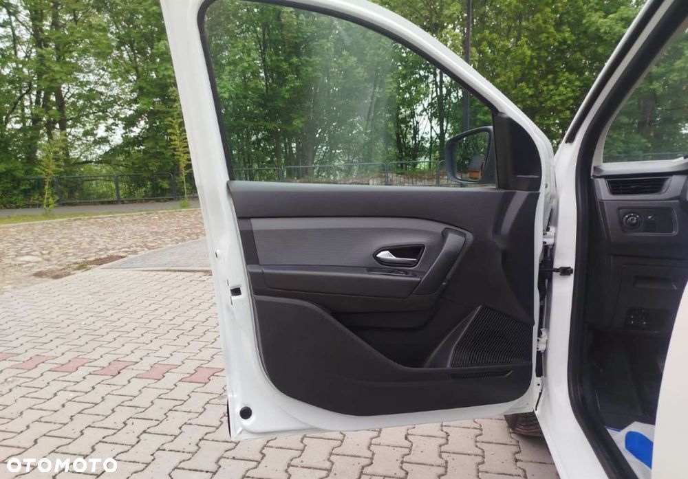Renault Express Van - 20
