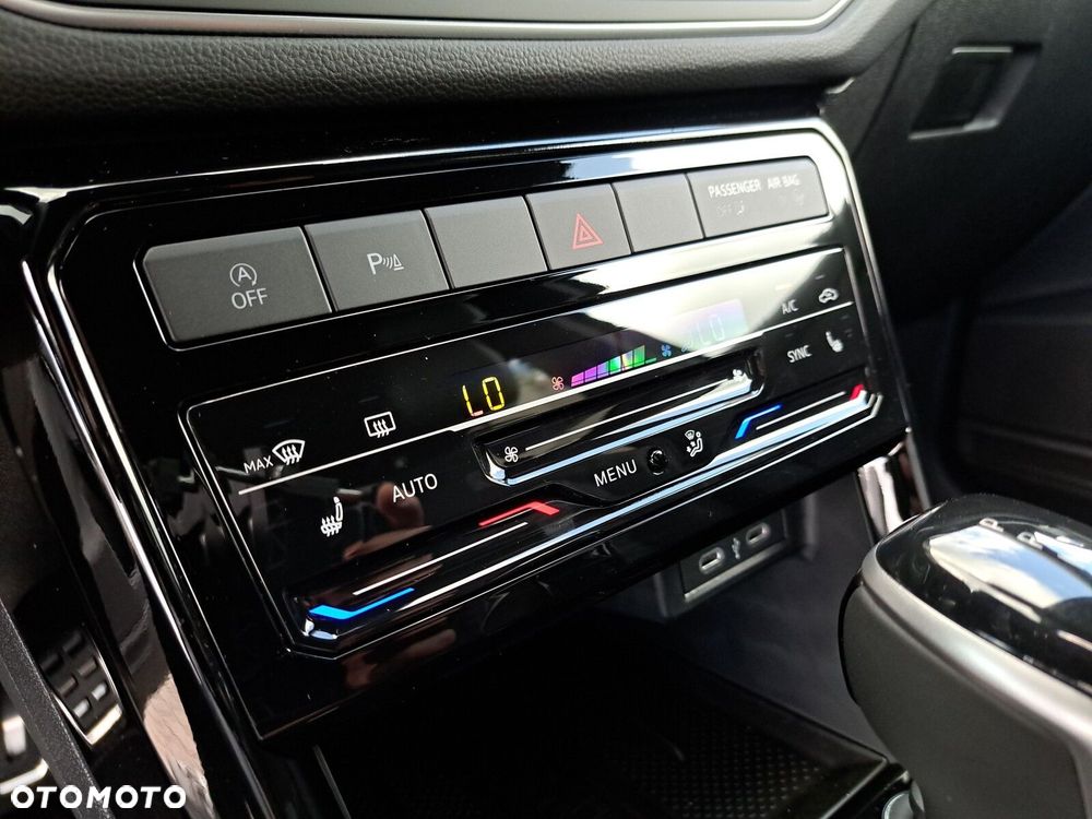 Volkswagen T-Cross 1.5 TSI ACT R-Line Plus DSG - 25