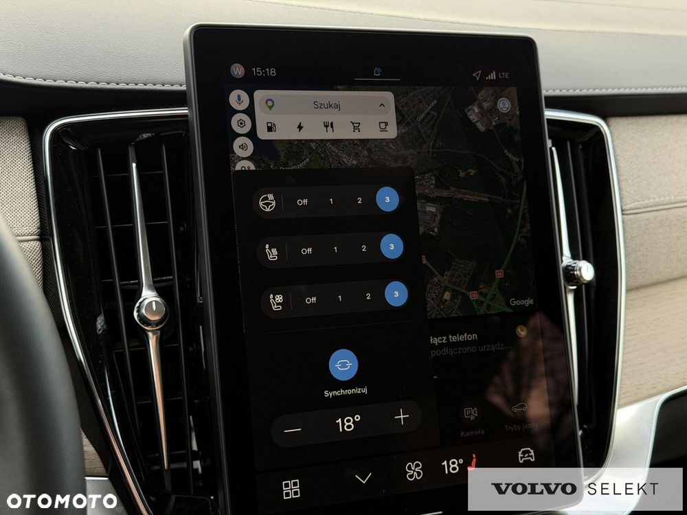 Volvo XC 90 - 40