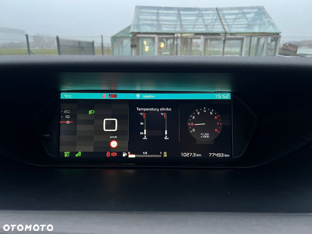 Citroën C4 Picasso 1.2 PureTech Exclusive - 32