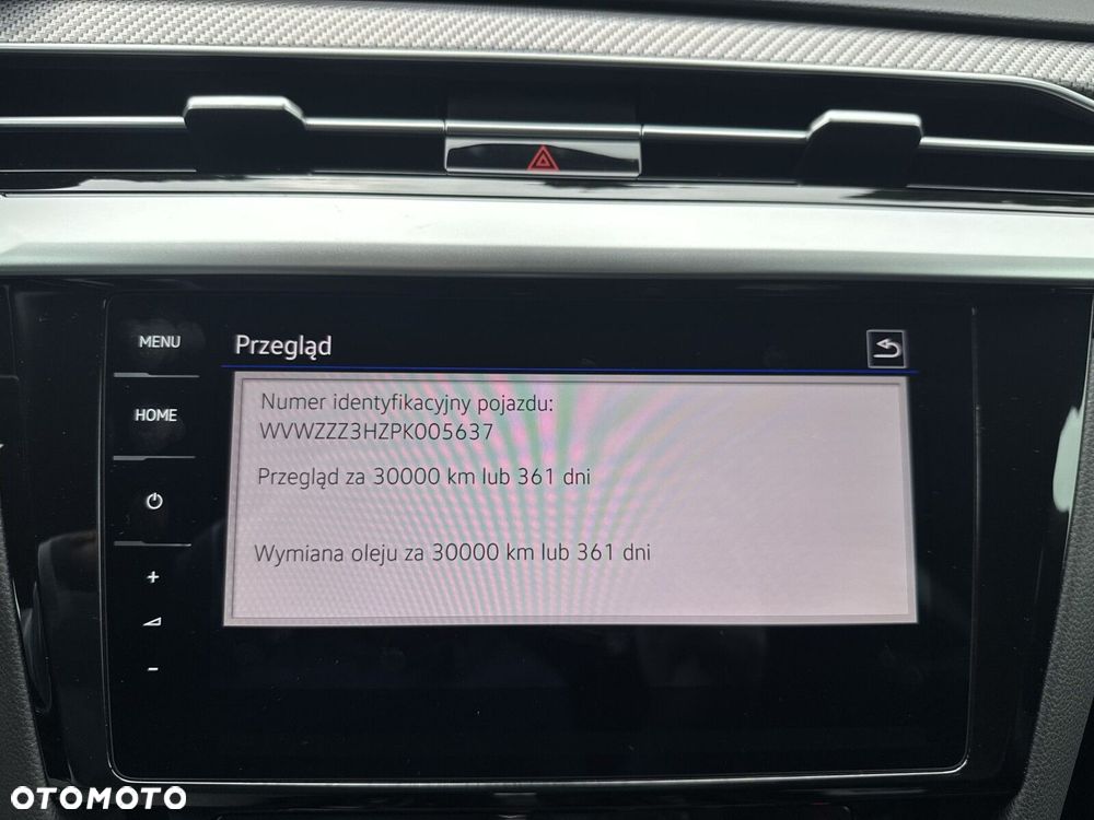 Volkswagen Arteon Shooting Brake 2.0 TSI 4Motion R DSG - 35