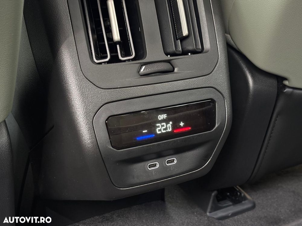 BMW i3 50 xDrive First Edition - 21