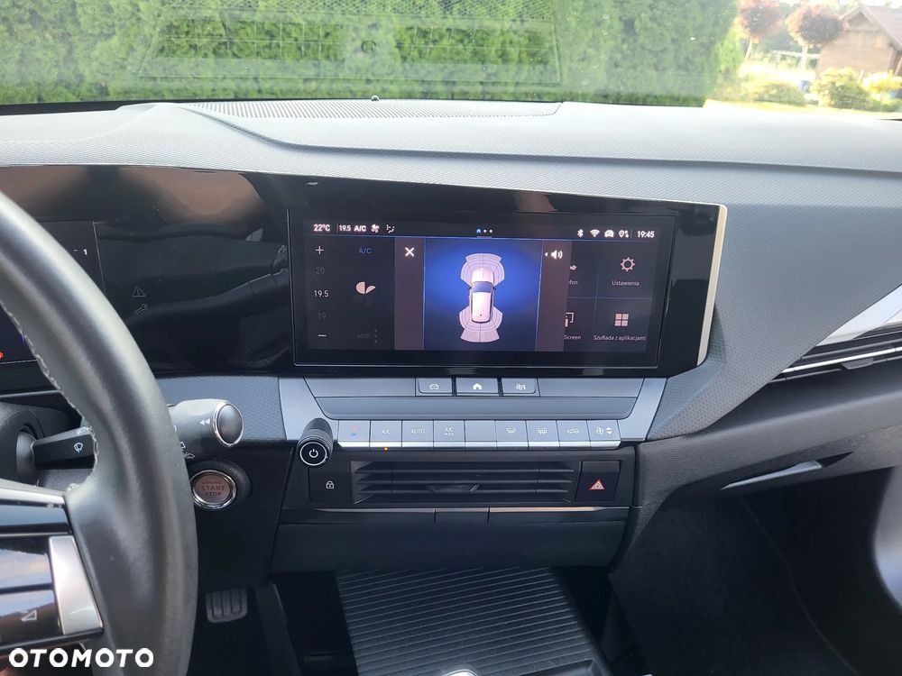 Opel Astra 1.2 Turbo Business Edition - 14