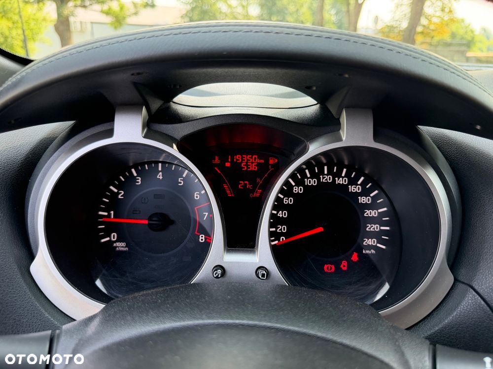 Nissan Juke 1.2 DIG-T N-Connecta - 27