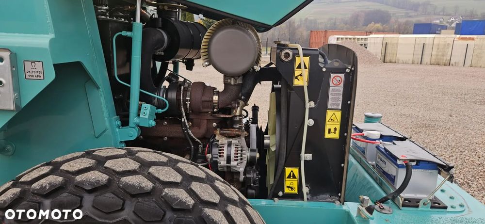 Ammann ASC 70 D - 17