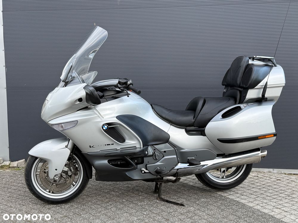 BMW LT - 21