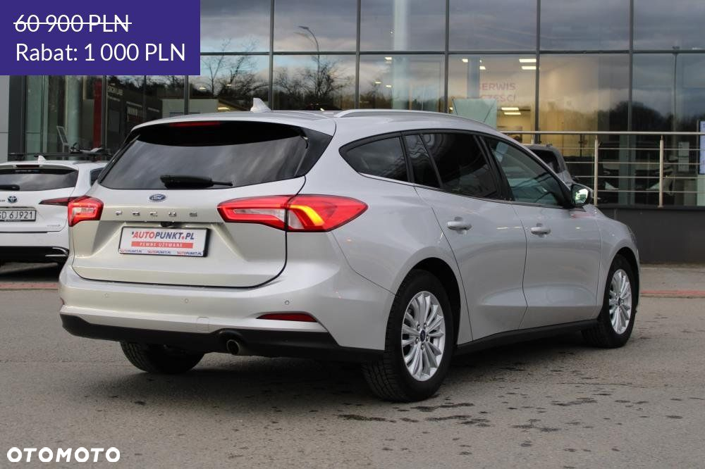 Ford Focus - 5