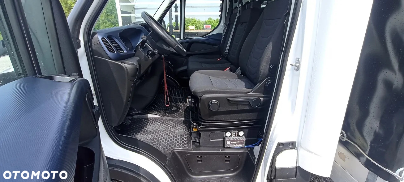 Iveco DAILY 3.0   35S15  12 PALET FIRANKA - 10