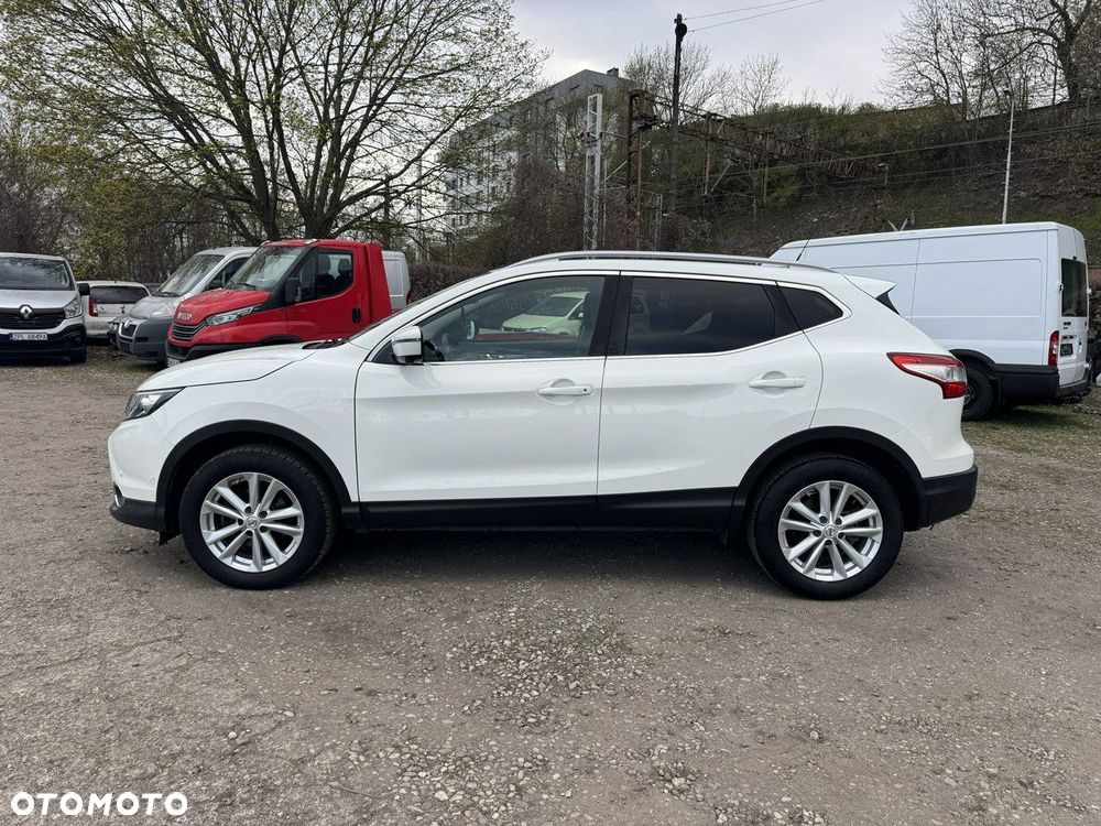 Nissan Qashqai 1.2 DIG-T Xtronic TEKNA - 34