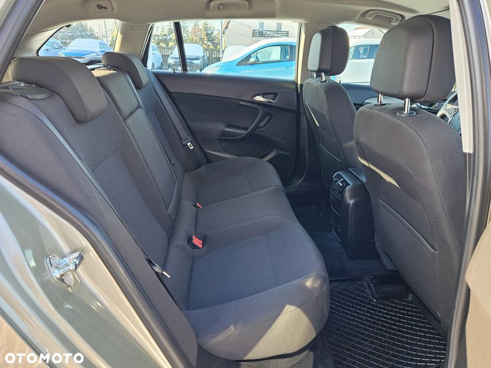 Opel Insignia 2.0 CDTI Edition - 20