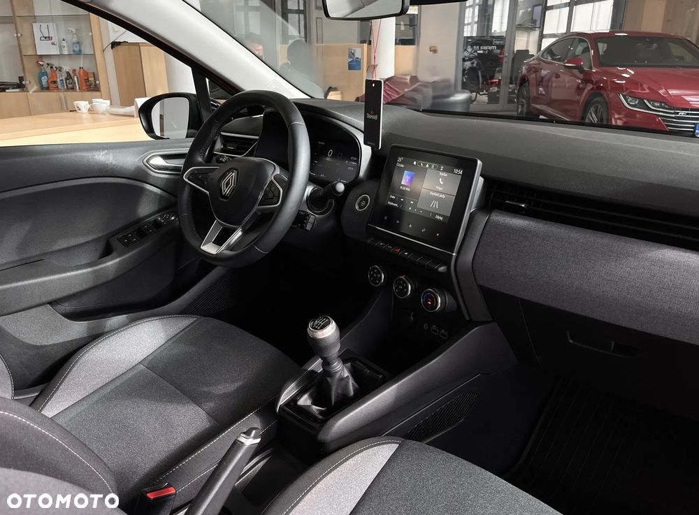 Renault Clio 1.0 TCe Intens - 23