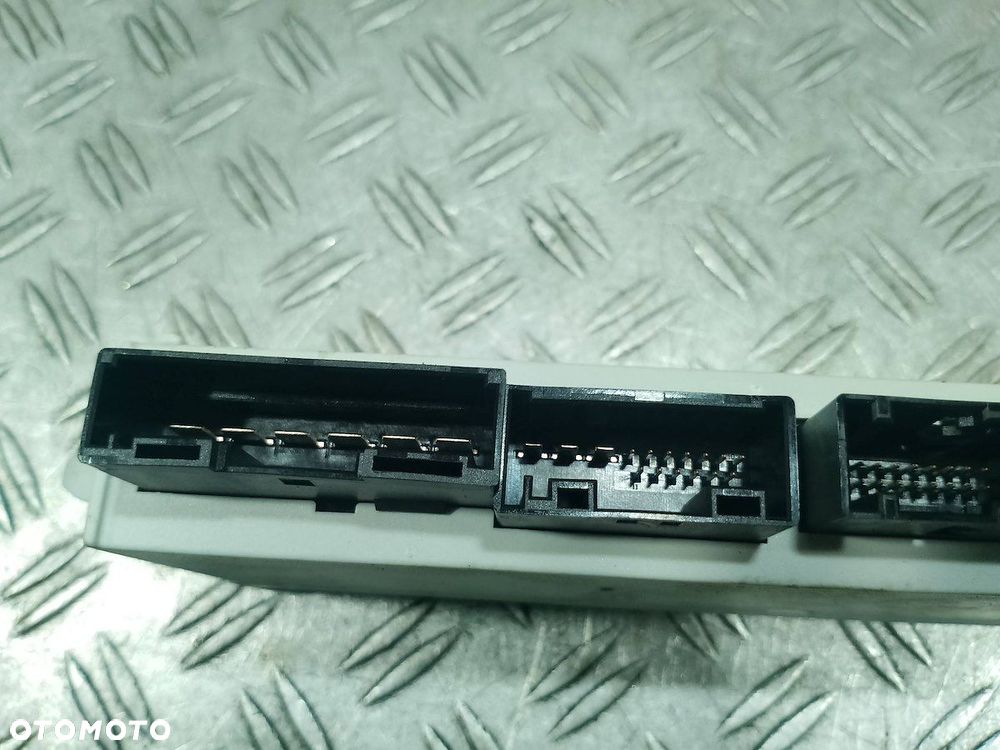 KOMPUTER, STEROWNIK BMW E65 61.35-6929177.9 3.5 V8 - 5