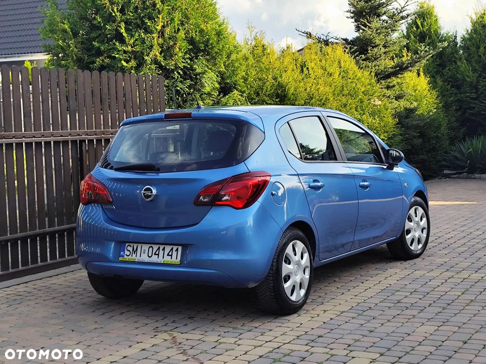 Opel Corsa 1.2 16V Edition / Active - 2