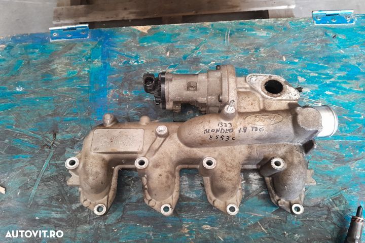 Galerie admisie 4M5Q-9424-CC 4M5Q-9424-CC Ford Mondeo MK4 [2007 - 201 - 1