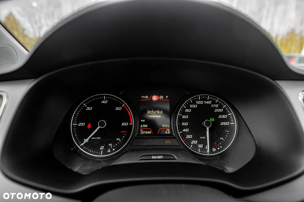 Seat Leon - 22