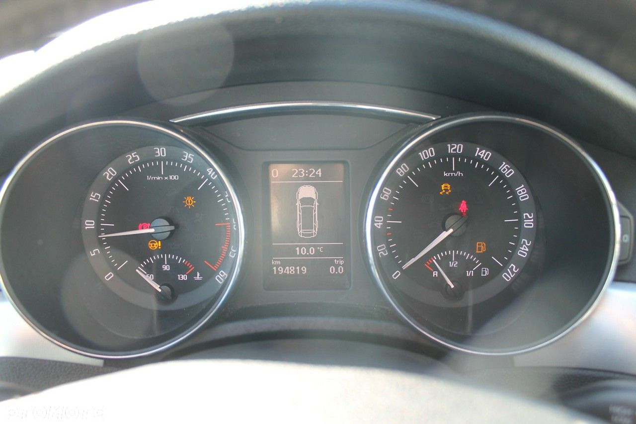 Skoda Superb - 16