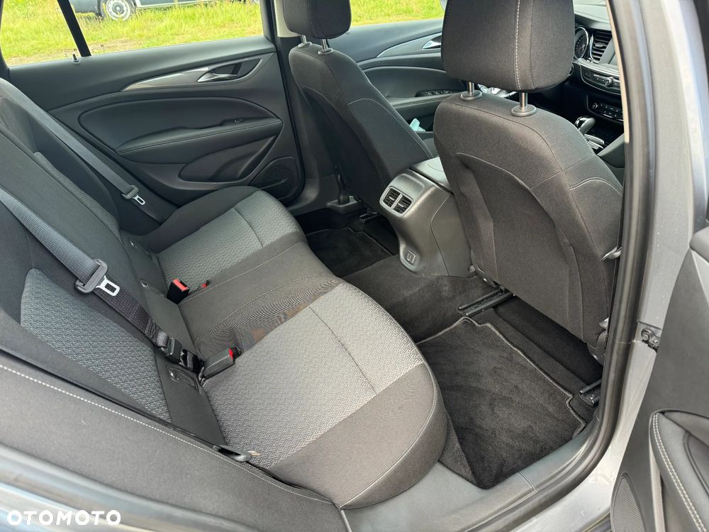Opel Insignia Grand Sport 1.6 Diesel Automatik Business Edition - 11