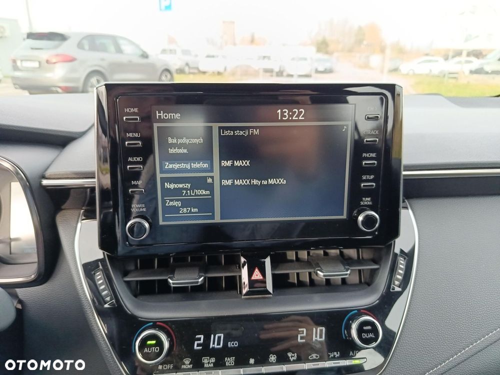 Toyota Corolla 1.2 T Comfort - 18