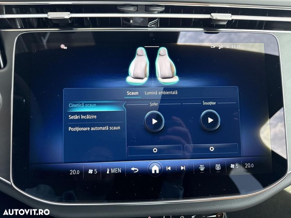 Mercedes-Benz E 220 d MHEV 4MATIC Aut. - 19