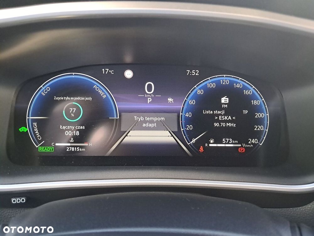 Toyota Corolla Cross 2.0 Hybrid Style - 24
