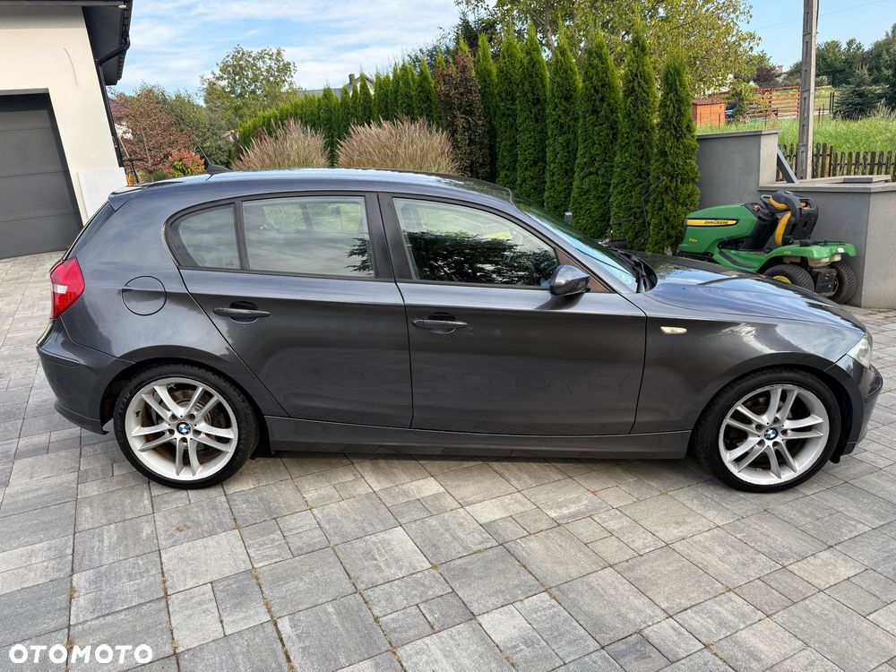 BMW Seria 1 118d - 7