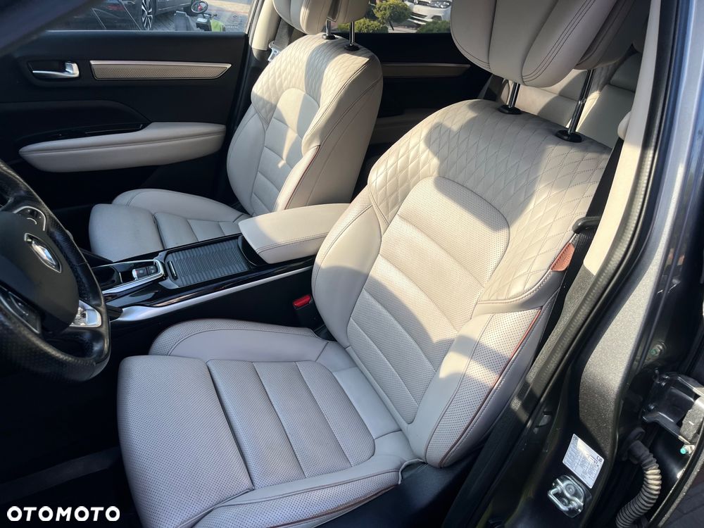 Renault Koleos 2.0 Blue dCi Initiale Paris 4x4 X-Tronic - 22
