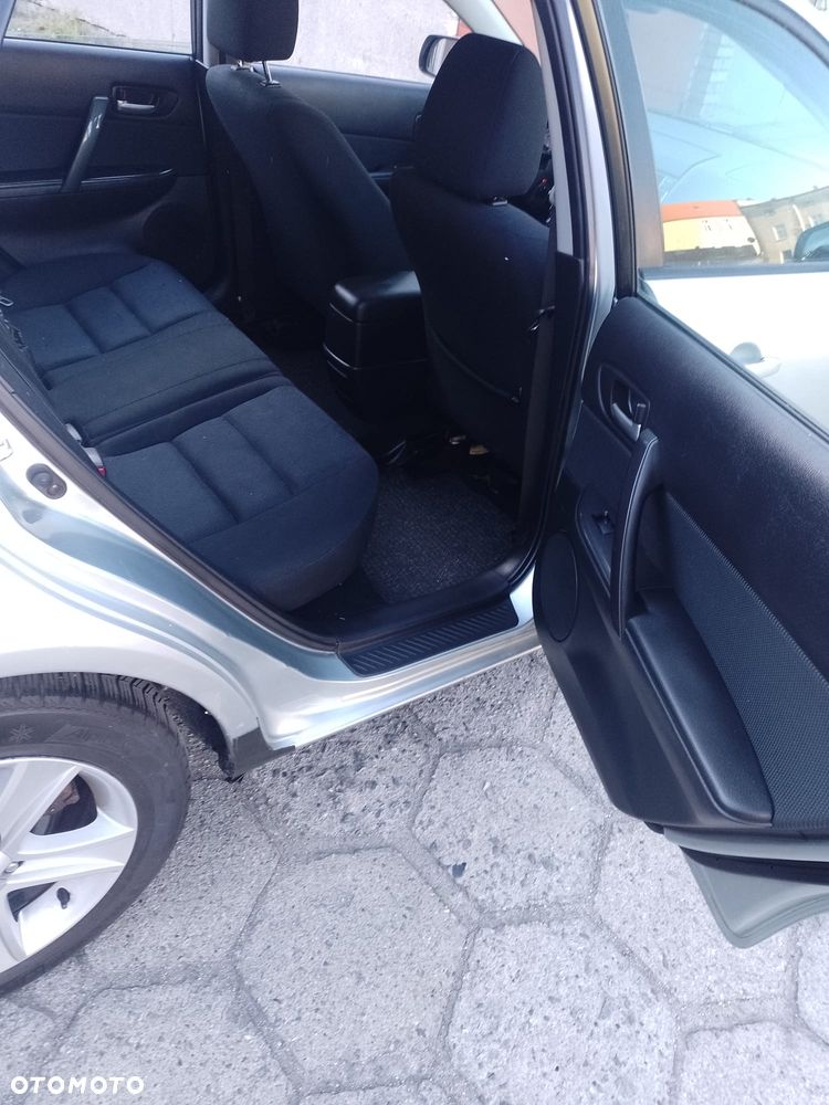 Mazda 6 - 10