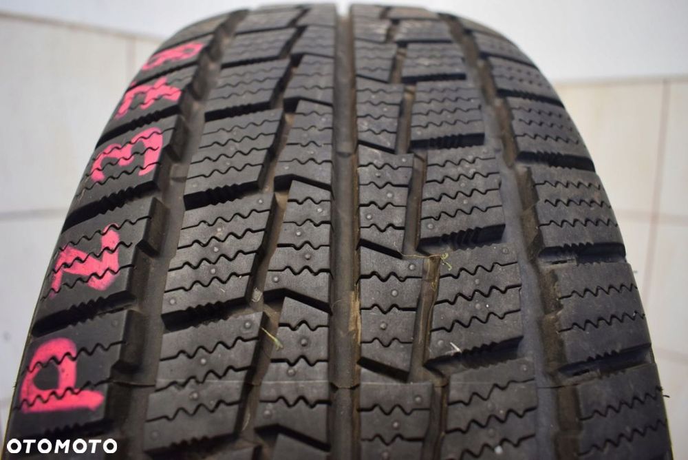 R17C 215/60 109/107T Hankook Winter RW06 Wysyłka gratis! - 1