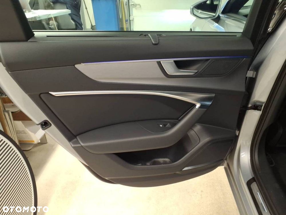 Audi A6 Limousine - 10