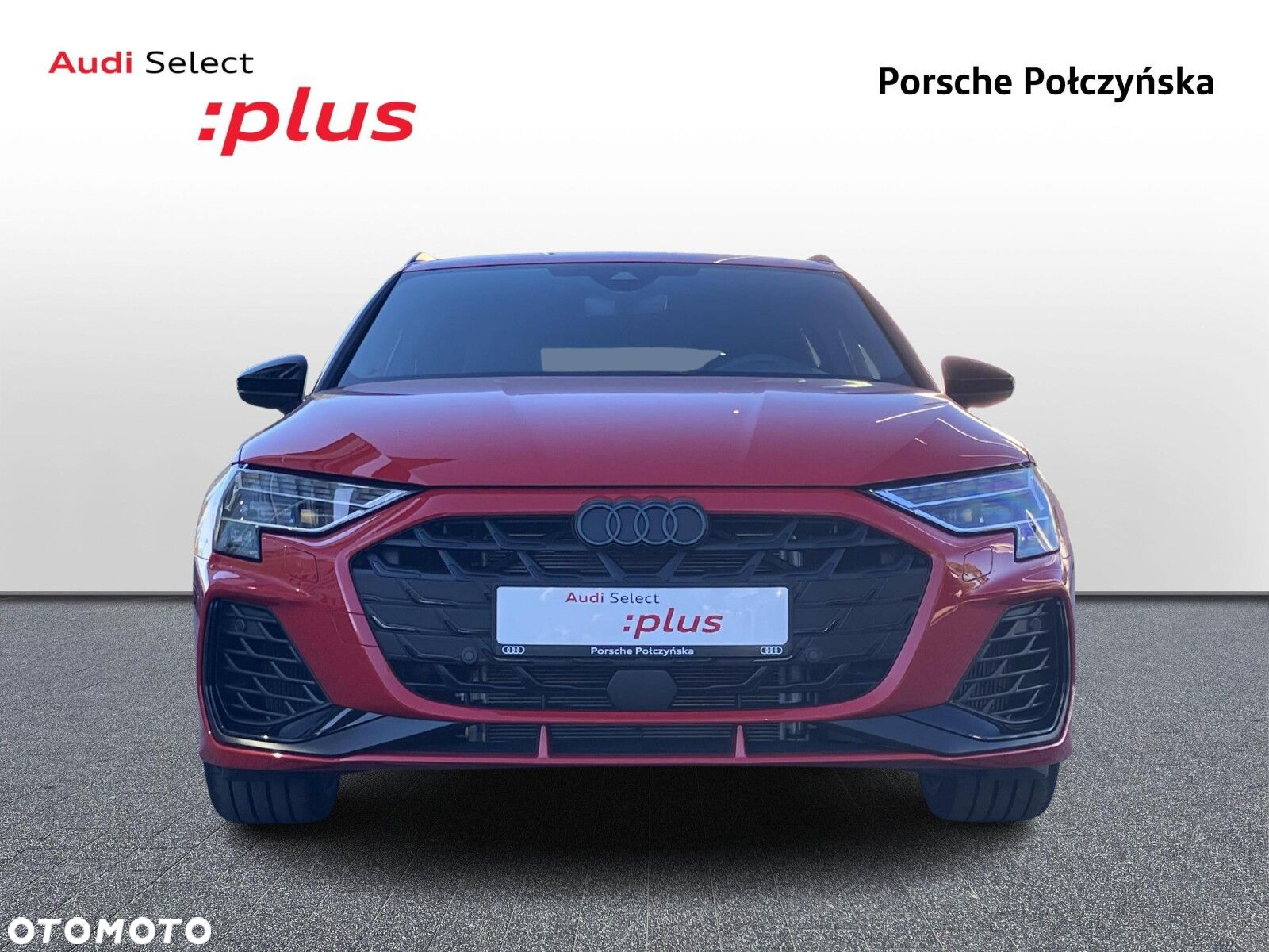 Audi S3 - 8