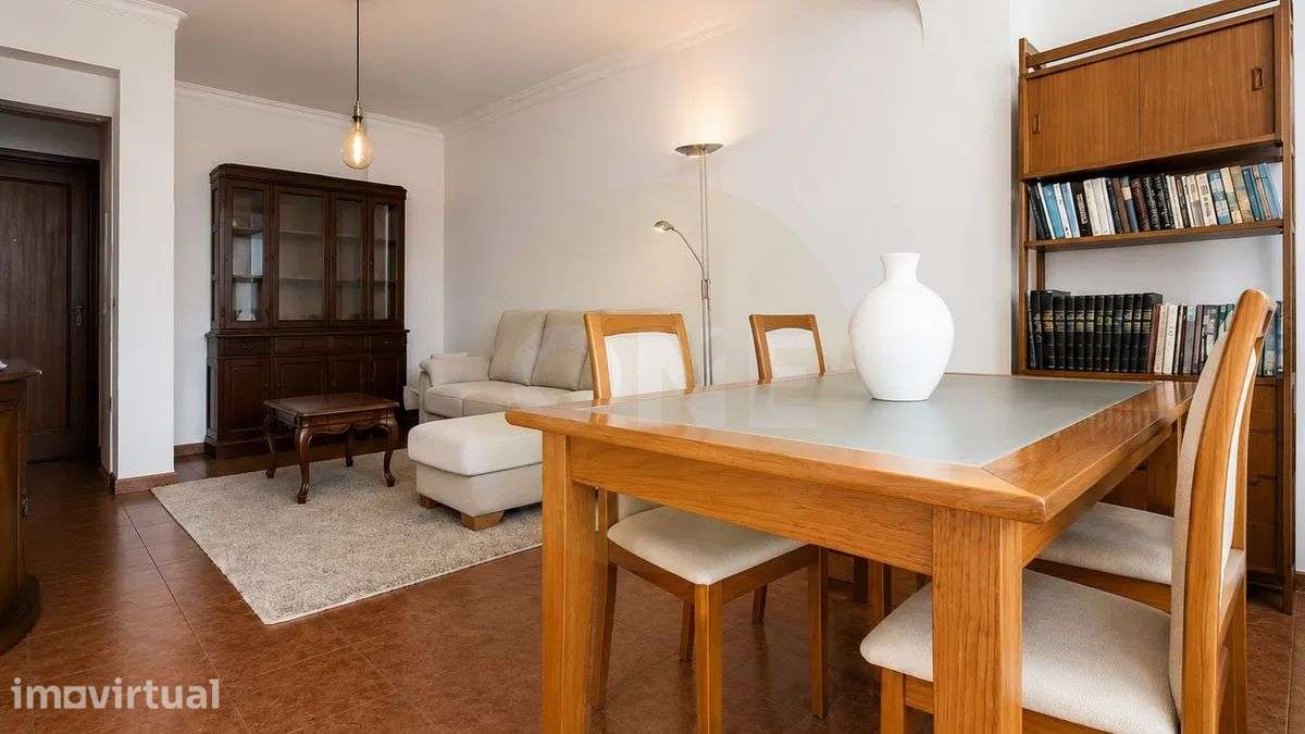 Apartamento T2 Mem Martins - Grande imagem: 4/31
