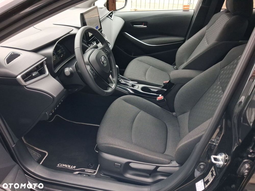 Toyota Corolla 1.8 Hybrid Style - 11