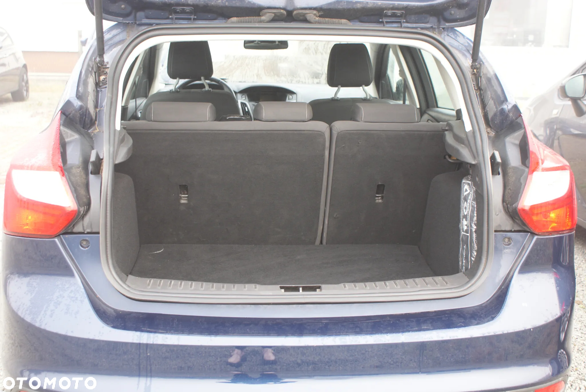 Ford Focus 1.6 Edition - 7
