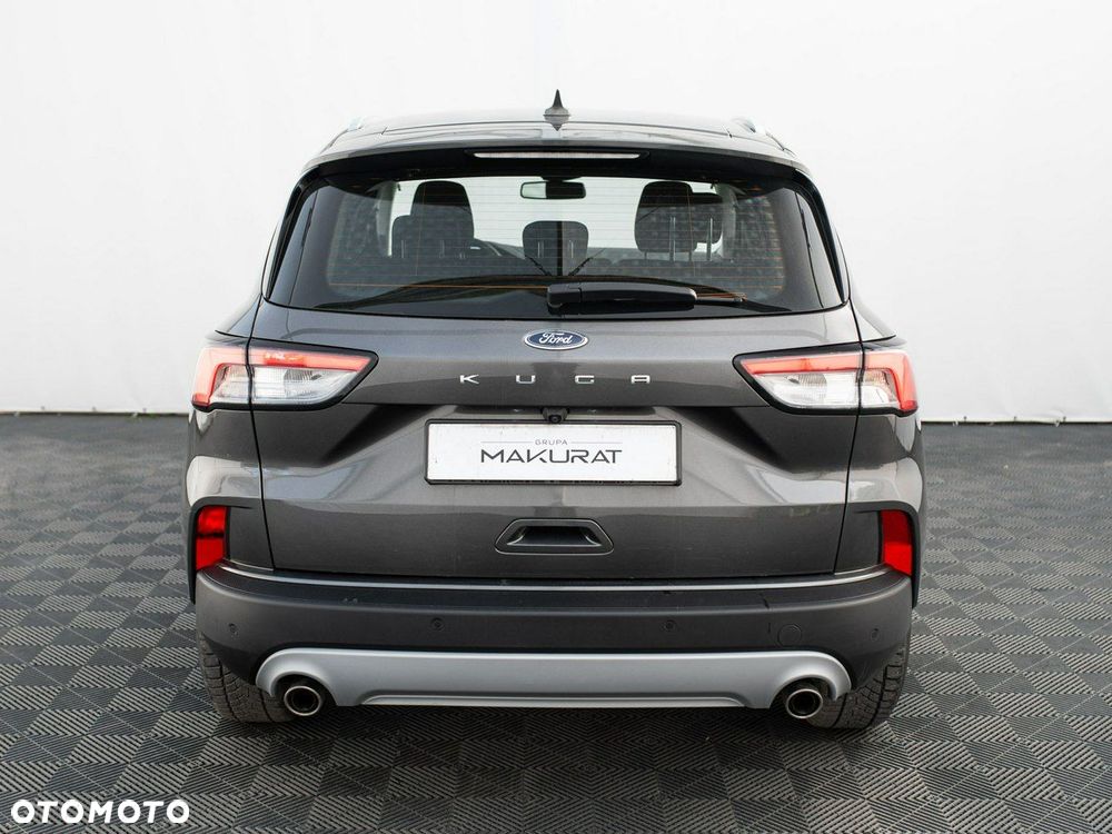 Ford Kuga 1.5 EcoBoost FWD Titanium - 10