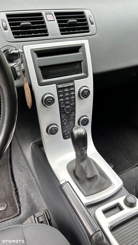 Volvo C30 D2 Edition - 18