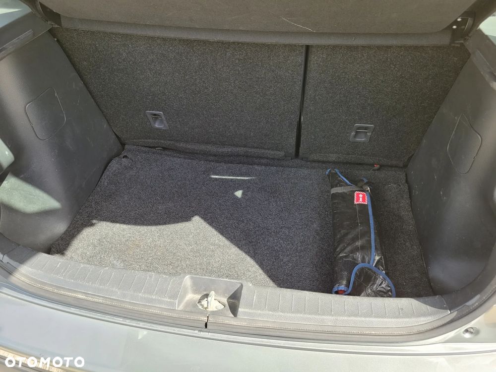 Fiat Sedici 1.6 16V 4x4 Emotion - 6