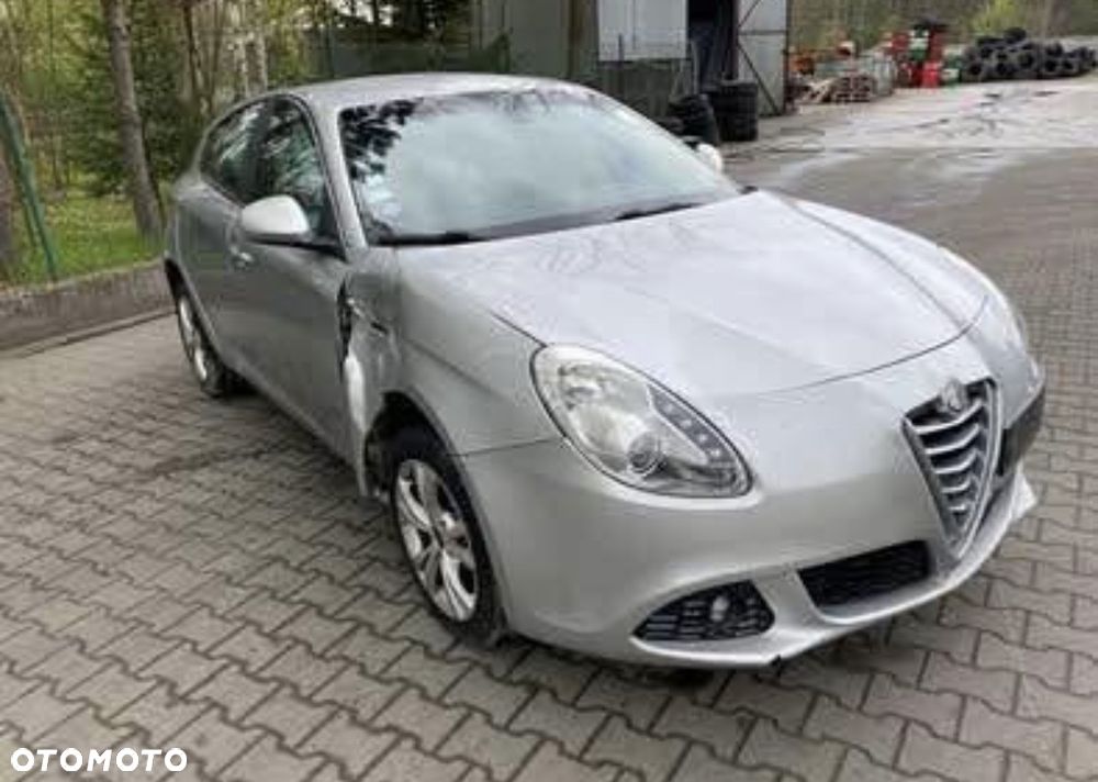 Alfa Romeo Giulietta 1.4 TB 16V - 3